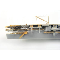 Gup-139 1/700 グレードアップパーツシリーズ №139 日本海軍航空母艦 天城 純正エッチングパーツ