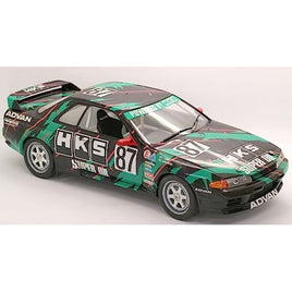 AXES-8 1/12 AXESシリーズ No.8 HKS SKYLINE(スカイライン GT-R [BNR32 Gr.A仕様] 1993)