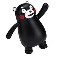 くまモン1 くまモンのプラモ
