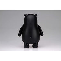 くまモン1 くまモンのプラモ