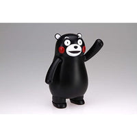 くまモン1 くまモンのプラモ