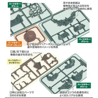 チビマルゴジラ-901 チビマルゴジラシリーズ №901 ビオランテ 70周年記念バージョン