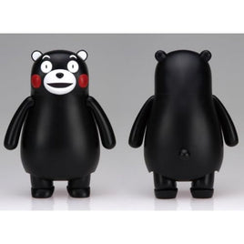 くまモン-1 EX-1 くまモンのプラモ くまモン15周年記念 特別背景紙付き