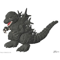 チビマルゴジラ-1101 チビマルゴジラシリーズ №1101 ゴジラ(2023)70周年記念バージョン