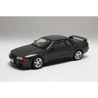 1/24 ISD2 スカイラインGT-R V・specⅡ(BNR32)中里毅