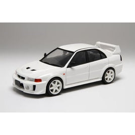 1/24 ISD20 ランサーエボリューションV