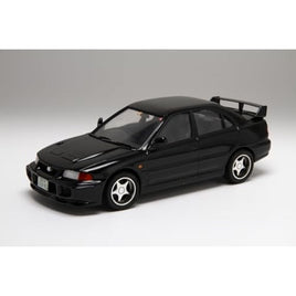 1/24 ISD9 ランサーエボリューションⅢ 須藤京一 - フジミ模型