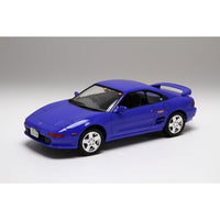 1/24 ISD11 SW20 MR-2 小柏カイ