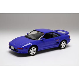1/24 ISD11 SW20 MR-2 小柏カイ