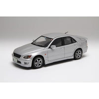1/24 ISD16 アルテッツァ 延彦
