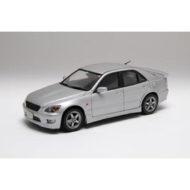 1/24 ISD16 アルテッツァ 延彦