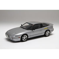 1/24 ISD7 180SX 健二