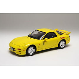 1/24 ISD10 FD3S RX-7 高橋啓介