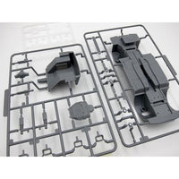 ISD-001 1/24 頭文字Dシリーズ №001 トレノ前期型1600GT APEXAE86藤原拓海