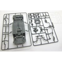ISD-002 1/24 頭文字Dシリーズ №002 スカイラインGT-R V・specⅡ(BNR32) 中里毅