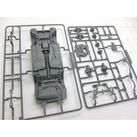 ISD-004 1/24 頭文字Dシリーズ №004 S13シルビア 池谷浩一郎