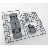 ISD-006 1/24 頭文字Dシリーズ №006ハチロクレビン 秋山渉