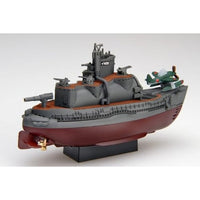 ちび丸17 ちび丸艦隊 伊400型潜水艦 2隻セット