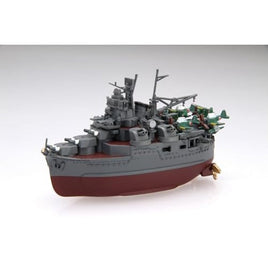 ちび丸9 ちび丸艦隊 最上