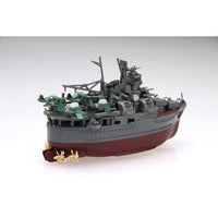 ちび丸9 ちび丸艦隊 最上