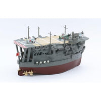 ちび丸10 ちび丸艦隊 加賀