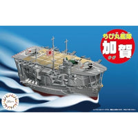 ちび丸10 ちび丸艦隊 加賀