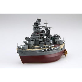 ちび丸-33 EX-2 ちび丸艦隊 長門 (エッチングパーツ付き)
