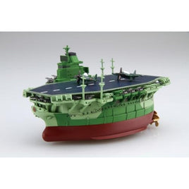 ちび丸-35EX-1 ちび丸艦隊シリーズ №35 EX-1 ちび丸艦隊 信濃(エッチングパーツ付き)