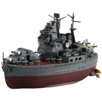 TK-18 ちび丸艦隊シリーズNo.18 ちび丸艦隊 高雄