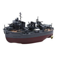 ちび丸-5 EX-1 ちび丸艦隊 雪風 特別仕様(エッチングパーツ付き)