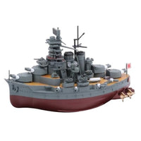 ちび丸-7 ちび丸艦隊シリーズ №7 ちび丸艦隊 榛名
