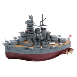 ちび丸-7 ちび丸艦隊シリーズ №7 ちび丸艦隊 榛名