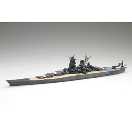 特-1 1/700 特シリーズ №1 日本海軍戦艦 大和(昭和16年/竣工時)