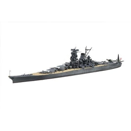 特-2 1/700 特シリーズ №2 日本海軍戦艦 大和(昭和19年/捷一号作戦)