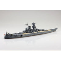 特-2 1/700 特シリーズ №2 日本海軍戦艦 大和(昭和19年/捷一号作戦)