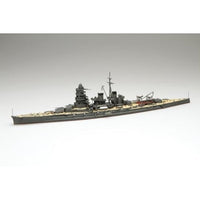 1/700 特シリーズ No.37 日本海軍戦艦 比叡
