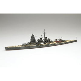 1/700 特シリーズ No.37 日本海軍戦艦 比叡