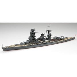 特-33 1/700 特シリーズ №33 日本海軍戦艦 陸奥