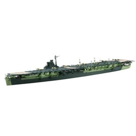 特-42 1/700 特シリーズ №42 日本海軍航空母艦 雲龍(竣工時/最終時)