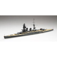 特-46EX-2 1/700 特シリーズ №46 EX-2 日本海軍巡洋戦艦 天城(エッチングパーツ/木甲板シール付き)