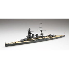 特-46EX-2 1/700 特シリーズ №46 EX-2 日本海軍巡洋戦艦 天城(エッチングパーツ/木甲板シール付き)