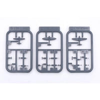 特-035 1/700 特シリーズ №035 日本海軍航空母艦 赤城