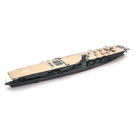 特-035EX-1 1/700 特シリーズ №035 EX-1 日本海軍航空母艦 赤城