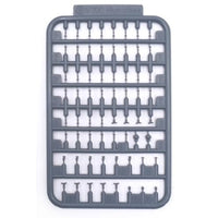 特-035EX-1 1/700 特シリーズ №035 EX-1 日本海軍航空母艦 赤城