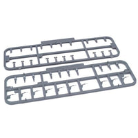 特-035EX-1 1/700 特シリーズ №035 EX-1 日本海軍航空母艦 赤城