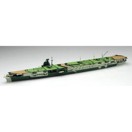 特-50EX-3 1/700 特シリーズ №50 EX-3 日本海軍航空母艦 瑞鶴 1944(エッチングパーツ付き)