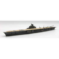 特-21EX-2 1/700 特シリーズ №21 EX-2 日本海軍航空母艦 大鳳(木甲板)エッチングパーツ付き
