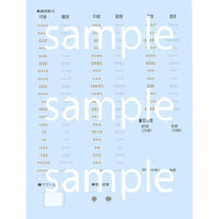 特-21EX-2 1/700 特シリーズ №21 EX-2 日本海軍航空母艦 大鳳(木甲板)エッチングパーツ付き