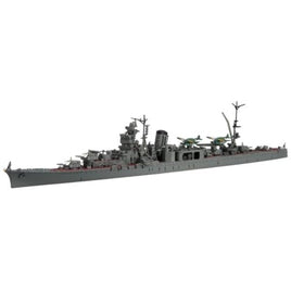 特-108 EX-1 1/700 特シリーズ No.108 EX-1 日本海軍軽巡洋艦 矢矧(昭和20年/昭和19年)