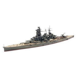 特-002 1/700 特シリーズ№002 日本海戦艦 金剛(昭和19年/捷一号作戦)